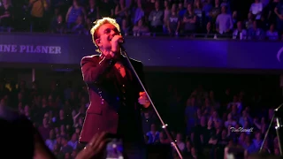 U2 "Ultraviolet (Light My Way)" (Live, 4K, HQ AUDIO) / Soldier Field, Chicago / June 3rd, 2017