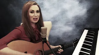 And Your Bird can Sing - The Beatles cover by Katie Cole - Producer's Choice