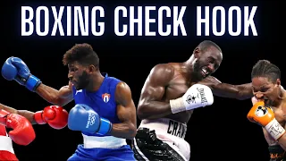 Boxing Check Hook | 3 Variations To Land The Check Hook
