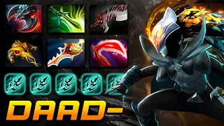 DaaD Phantom Assassin Critical Delivery - Dota 2 Pro Gameplay [Watch & Learn]