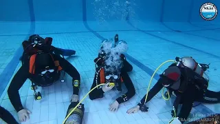 2023_05_14 - Семинар SCUBA ФРИДАЙВИНГ