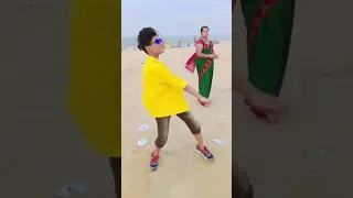 Kuch pal khake kuch lehe rake...🕺 #shorts #dancevideo #trending #abhianuragnandi