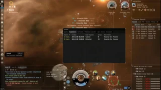 EVE Expedition Pulverize the Pioneers: Final Part