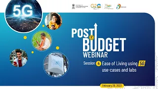 Session 4 - Post Budget Webinar