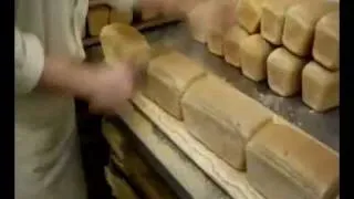 Хлеборез 80 ЛВЛ  Bread-cutter 80 Level