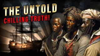 The Dark History of the Atlantic Slave Trade: Facts and Events You May Not Have Learned in School