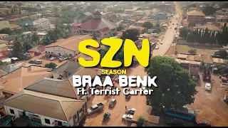 BraaBenk ft. Terrist Carter - SZN (Season) [Official Video]