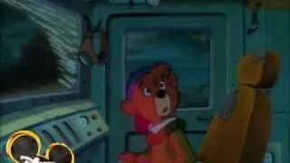 TaleSpin Russian Intro №1 (Чудеса на виражах, версия 1)