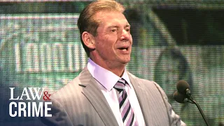 The Secret Life of WWE Founder Vince McMahon