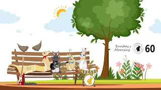 「Sunday Morning」１時間耐久曲 / 作業用 / 勉強用