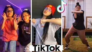 Best of Niana Guerrero TikTok Dance Compilation