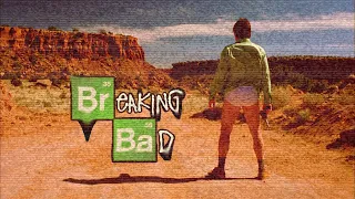 Breaking Bad intro (Malcolm in the Middle style)