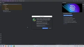 How to install PyCharm Professional on Zorin OS 17
