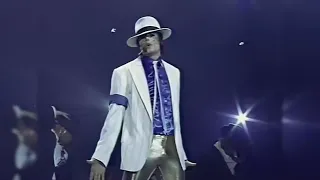 Michael Jackson   Smooth Criminal   Live Brunei 1996 HWT   HD