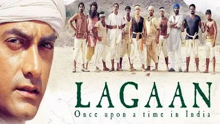 Lagaan full movie in 4k | Aamir khan | Rachel Shelley | Yashpal Sharma |film trusted