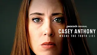 Casey Anthony New Trailer for Docu-Series Premiering on Peacock 11-29-22 #caseyanthony #trailer