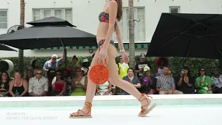 MIAMI SWIM WEEK 2022 - BELABRAND