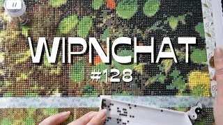 Wipnchat 128 - Dance, Monkey, Dance. 🤷‍♀️