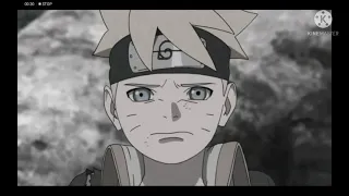 naruto and sasuke vs momoshiki (hope by xxxtentacion)