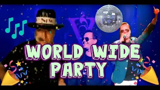 VITAS/Витас - World Wide Party (WWP) (2019)