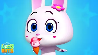 Lily's Ice Cream, Fun Cartoon Video and Stories for Children
