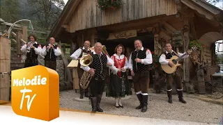 Alpenoberkrainer - Alpski-Potpourri (Offizielles Musikvideo)