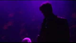 Todd Rundgren - Tiny Demons - HEALING Live Philadelphia 2010