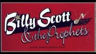 Billy Scott & The Prophets - Until This Night