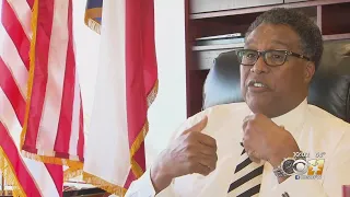 Former Dallas Councilman Dwaine Caraway Faces Prison Sentence For Accepting Bribes