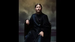 🔪La storia in giallo 020 - Rasputin, il demone nero - RADIO 3