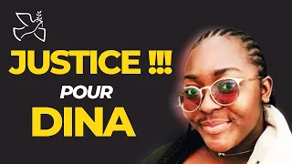 AFFAIRE DINA Étudiante Gabonaise Tuée en TURQUIE : JUSTICE pour DINA