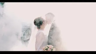 Wedding Day (свадьба Руслана и Анастасии)