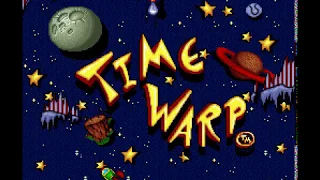 SNES Longplay [579] The Ren and Stimpy Show: Time Warp