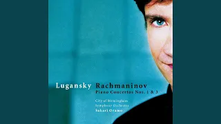 Piano Concerto No. 3 in D Minor, Op. 30: III. Finale (Alla breve)