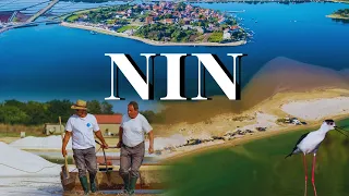 Nin - grad kraljevske prirode (DOKUMENTARNI FILM)