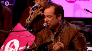 Rahat Fateh Ali Khan performs 'Zaroori Tha' Live from Back 2 Love