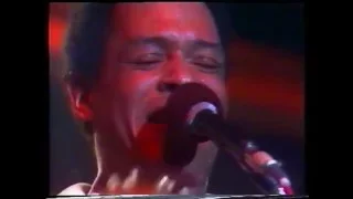 Al Jarreau Montreux 1981