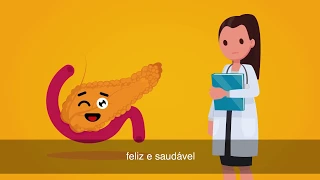 Você sabe o que é Diabetes?