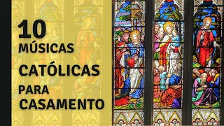 As 10 Melhores Músicas Católicas para Casamento - Partita Música para Eventos