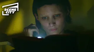 The Girl With The Dragon Tattoo: Such An Awful Murder (4K HD Clip)