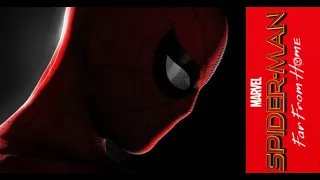 MAD SPIDERMAN FAR FROM HOME  ANIME OPENING