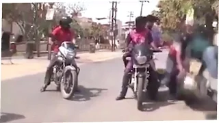Whatsapp Funny Videos || Indian Funny Videos 2016 New || It happens only in india || #LOL4