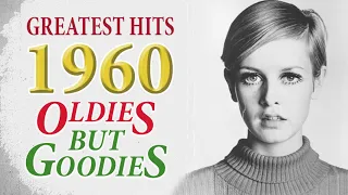 Greatest Hits 1960s Oldies But Goodies Of All Time - The Best Songs Of 60s Music Hits Playlist Ever