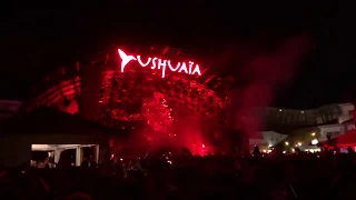 Andrea Oliva vs. Pete Tong - The Age of Love (Ants Ushuaia Ibiza 2018)