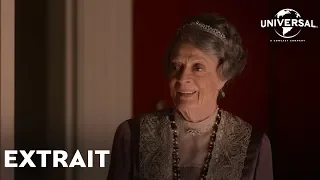 Downton Abbey - Extrait "Rencontre avec Lucy Smith" VF [Au cinéma le 25 septembre]
