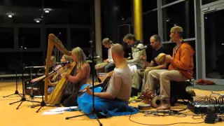 Janin Devi - Hanuman Bolo (Kirtan Concert)