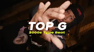 (FREE) 50 Cent x Digga D Type Beat 2024 - "TOP G" | 2000s Rap/Club Type Beat