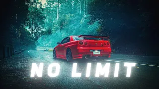 [FREE FOR PROFIT] Motivational Trap Type Beat - "No Limit"