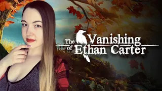 Мистический детектив 🚂 The Vanishing of Ethan Carter (Redux) 🚂 Обзор/Полное прохождение на русском