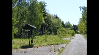 Lost & Drowned - Munitionsdepot Rheinböllen 2020